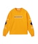 FRUIT SLEEVE PRINT L/S TEE