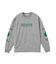 FRUIT SLEEVE PRINT L/S TEE