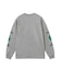 FRUIT SLEEVE PRINT L/S TEE
