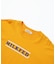 FRUIT SLEEVE PRINT L/S TEE