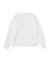 HEART FOIL PRINT L/S TEE