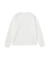HEART FOIL PRINT L/S TEE