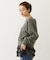 WASHED OFF SHOULDER TOP