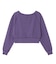 WASHED OFF SHOULDER TOP