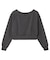 WASHED OFF SHOULDER TOP