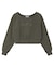 WASHED OFF SHOULDER TOP