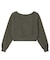 WASHED OFF SHOULDER TOP