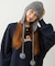EAR FLAP KNIT CAP