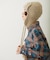 EAR FLAP KNIT CAP