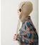 EAR FLAP KNIT CAP