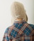 EAR FLAP KNIT CAP