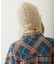 EAR FLAP KNIT CAP
