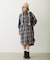 EAR FLAP KNIT CAP