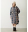 EAR FLAP KNIT CAP