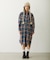 EAR FLAP KNIT CAP