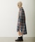EAR FLAP KNIT CAP