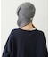 EAR FLAP KNIT CAP