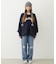 EAR FLAP KNIT CAP