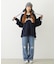 EAR FLAP KNIT CAP