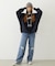EAR FLAP KNIT CAP