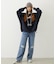 EAR FLAP KNIT CAP