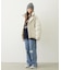 EAR FLAP KNIT CAP