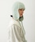 EAR FLAP KNIT CAP
