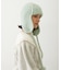 EAR FLAP KNIT CAP