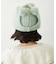 EAR FLAP KNIT CAP