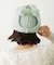 EAR FLAP KNIT CAP