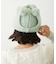 EAR FLAP KNIT CAP