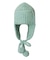EAR FLAP KNIT CAP