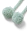 EAR FLAP KNIT CAP