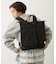 CHERRY QUILTED HELMET BAG