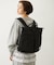 CHERRY QUILTED HELMET BAG