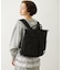 CHERRY QUILTED HELMET BAG