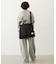 CHERRY QUILTED HELMET BAG