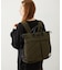 CHERRY QUILTED HELMET BAG