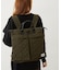 CHERRY QUILTED HELMET BAG