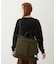 CHERRY QUILTED HELMET BAG