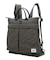 CHERRY QUILTED HELMET BAG