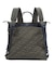 CHERRY QUILTED HELMET BAG