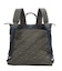 CHERRY QUILTED HELMET BAG