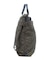 CHERRY QUILTED HELMET BAG