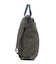 CHERRY QUILTED HELMET BAG