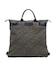 CHERRY QUILTED HELMET BAG