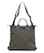 CHERRY QUILTED HELMET BAG