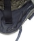 CHERRY QUILTED HELMET BAG