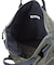CHERRY QUILTED HELMET BAG