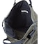 CHERRY QUILTED HELMET BAG